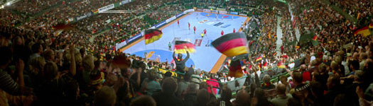 Handball-Weltmeisterschaft 2007